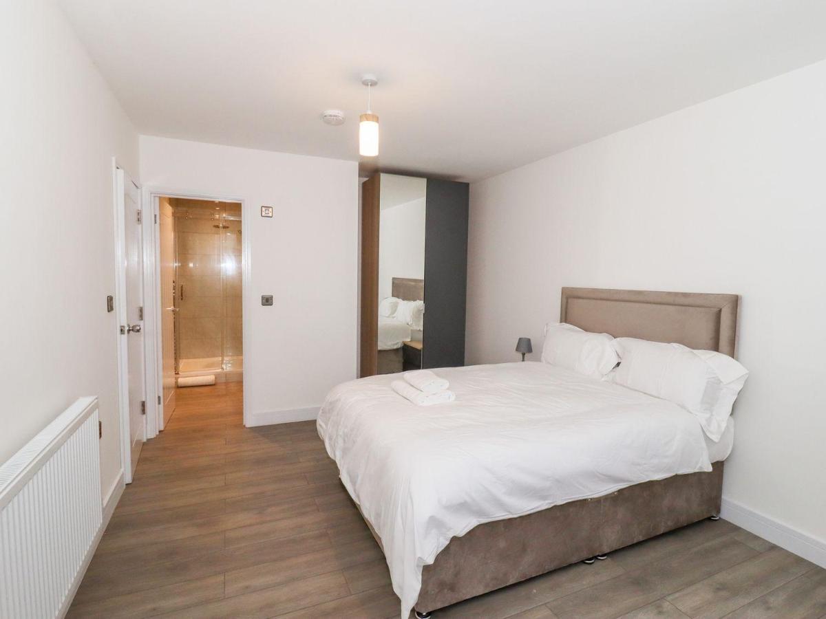 Exning Residence Newmarket  Eksteriør bilde