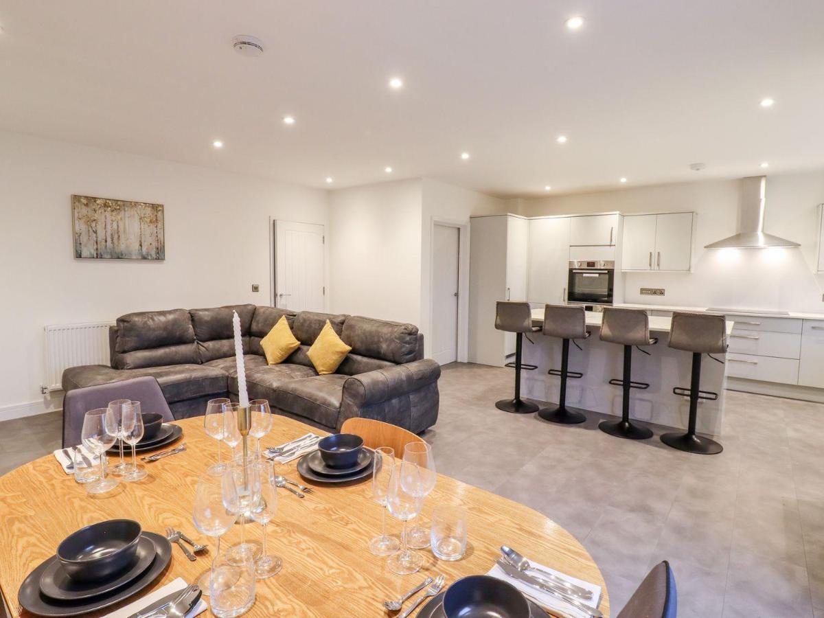 Exning Residence Newmarket  Eksteriør bilde